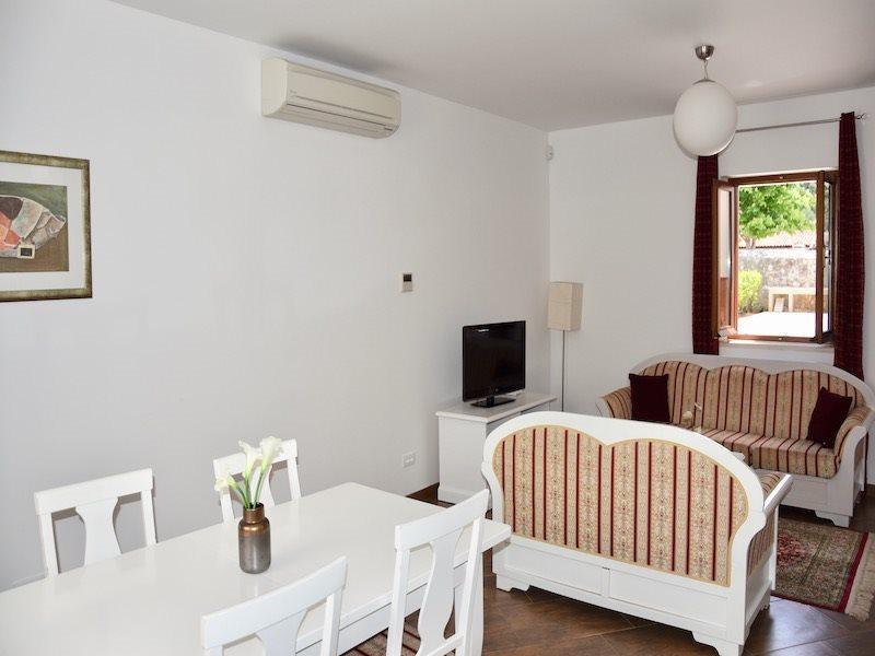 Apartments Villa Riva Slano Esterno foto