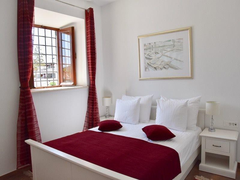 Apartments Villa Riva Slano Esterno foto