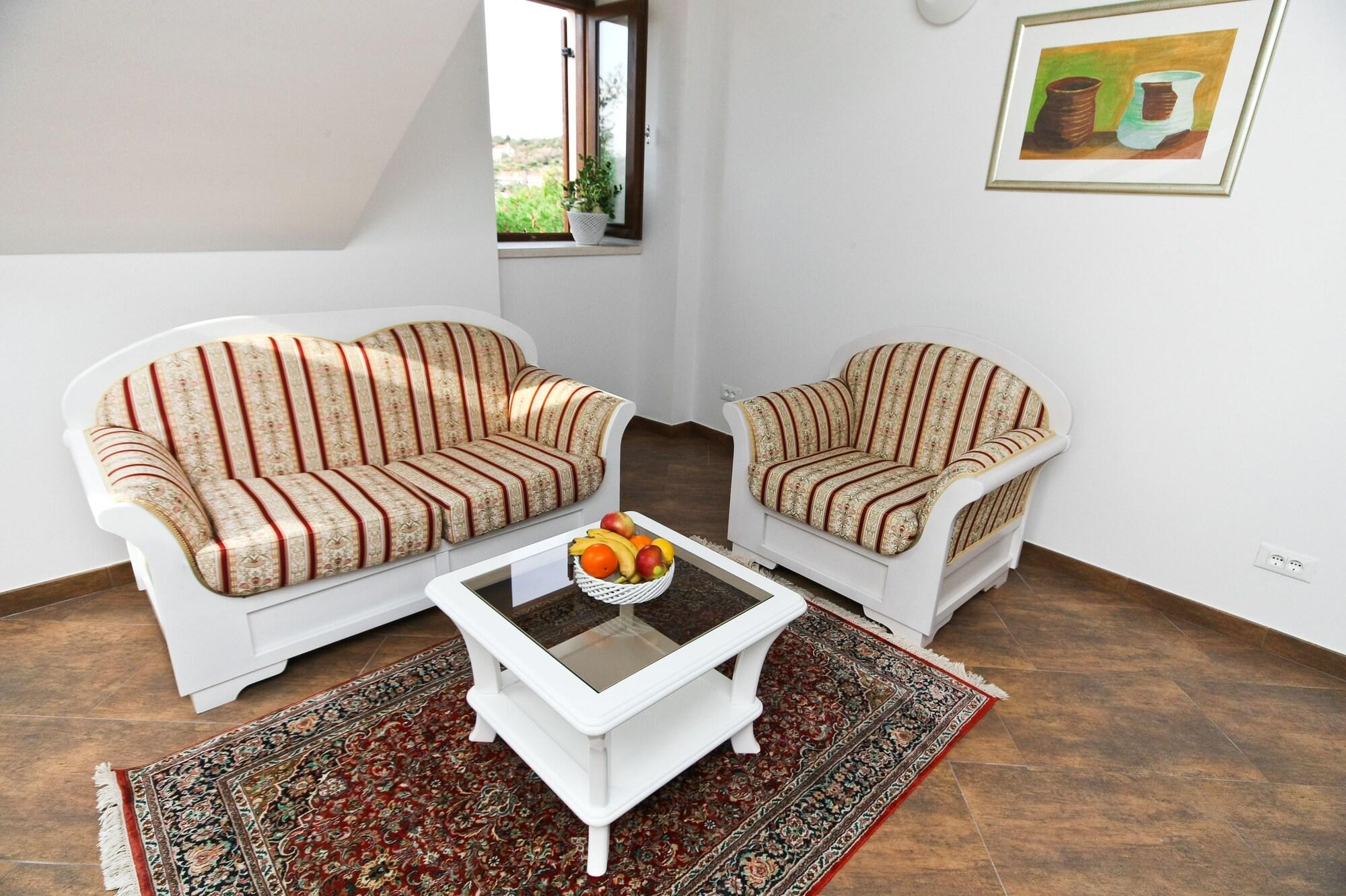 Apartments Villa Riva Slano Esterno foto