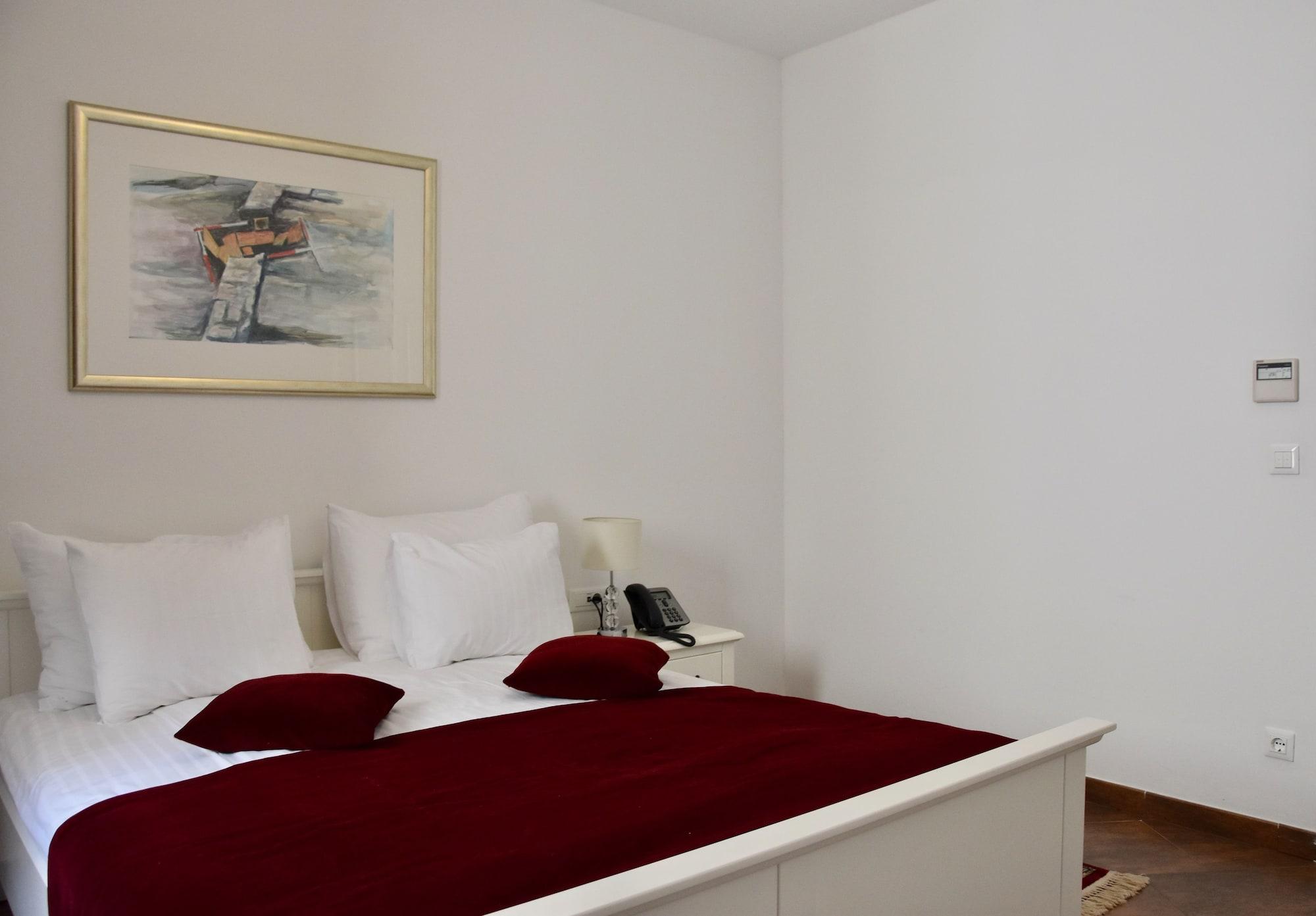 Apartments Villa Riva Slano Esterno foto