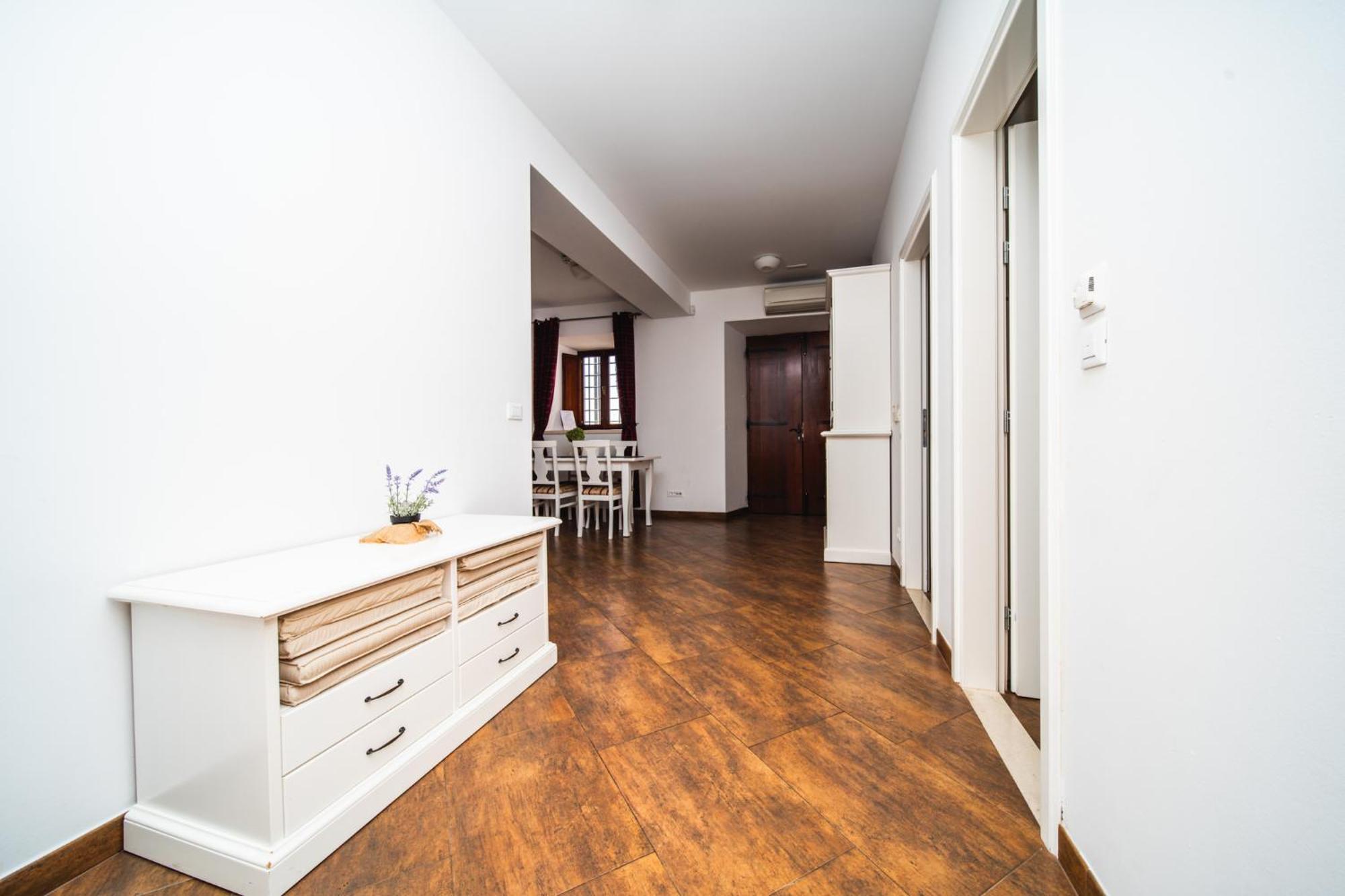 Apartments Villa Riva Slano Esterno foto