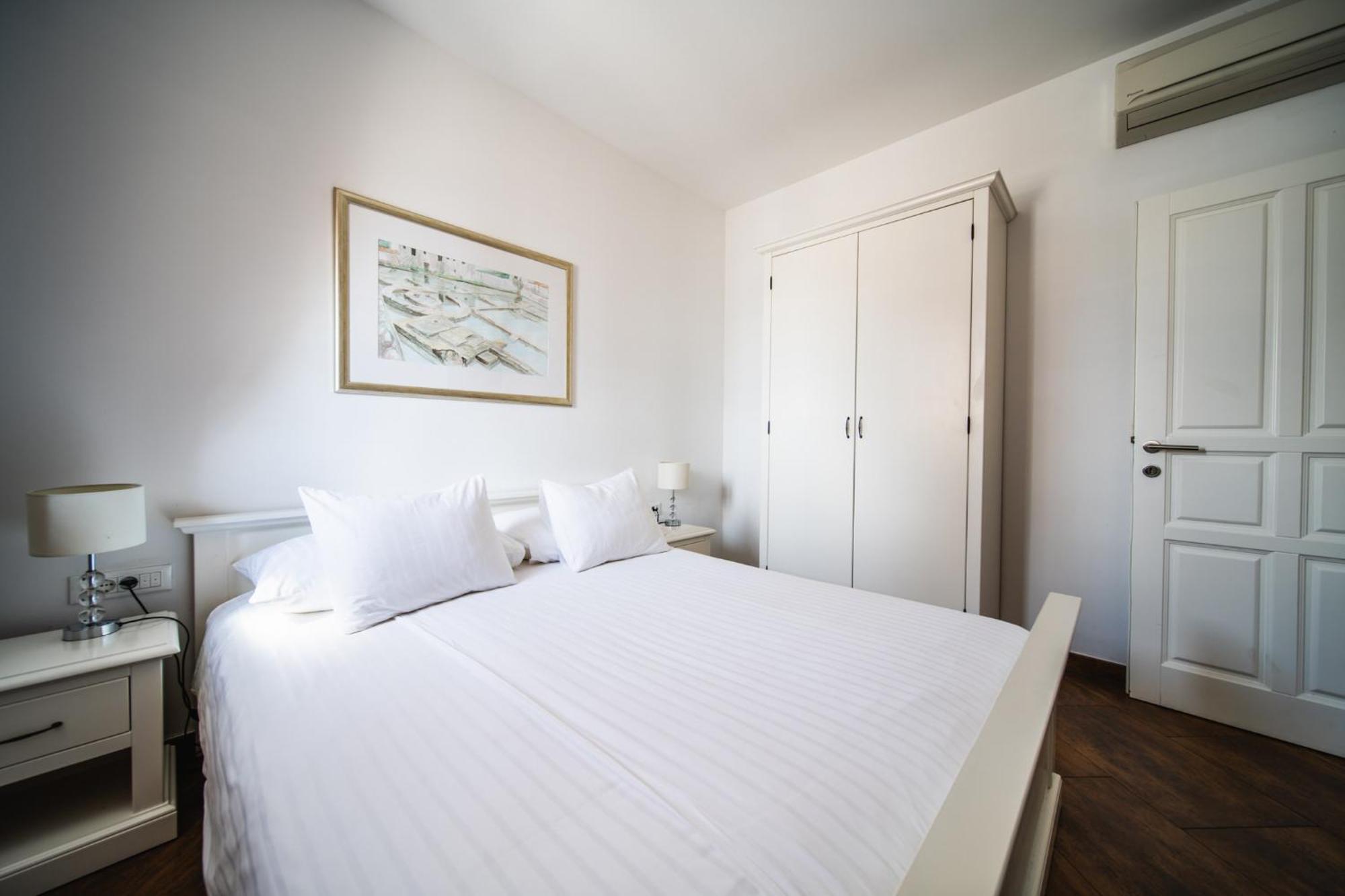 Apartments Villa Riva Slano Esterno foto