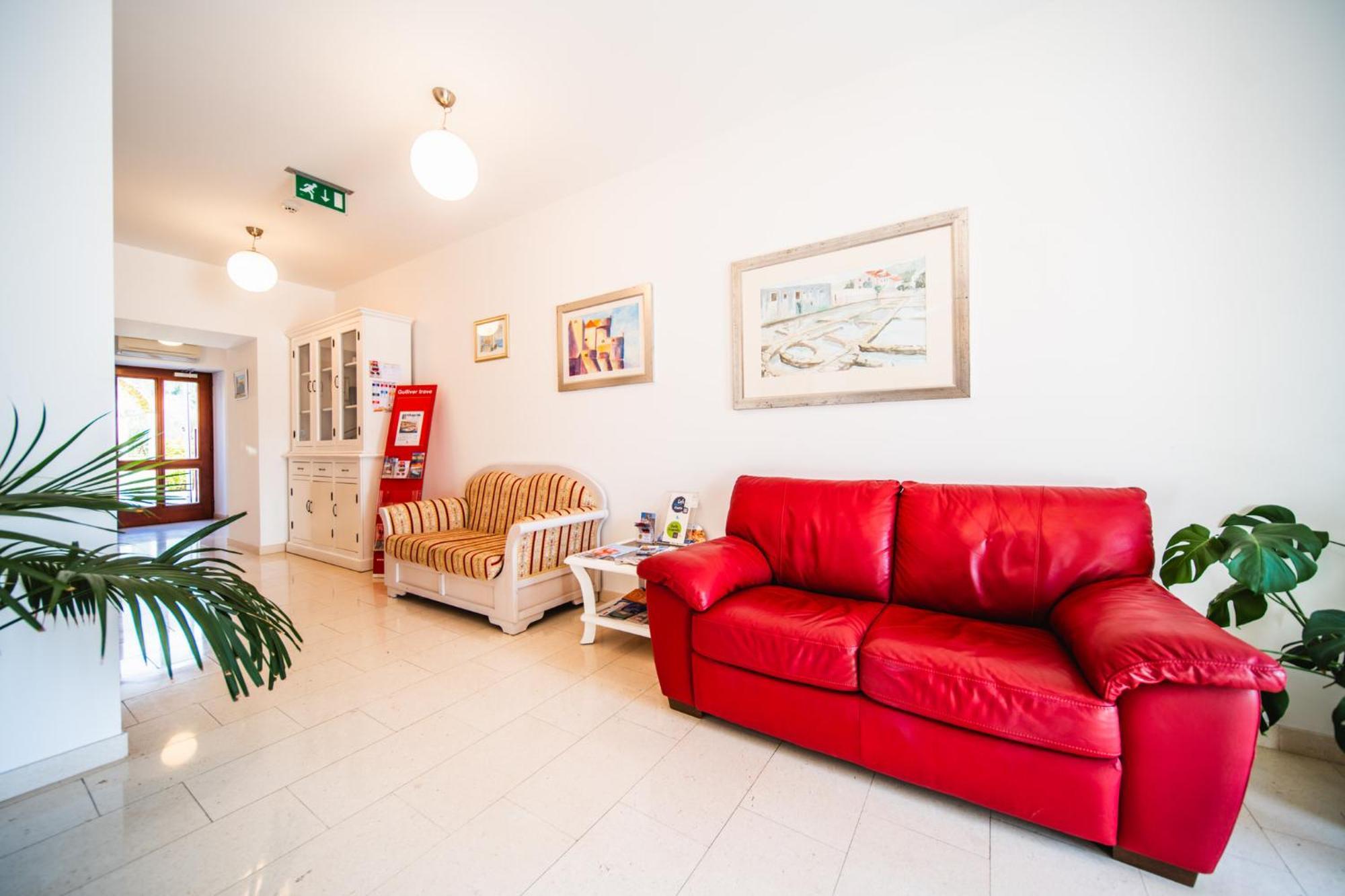 Apartments Villa Riva Slano Esterno foto