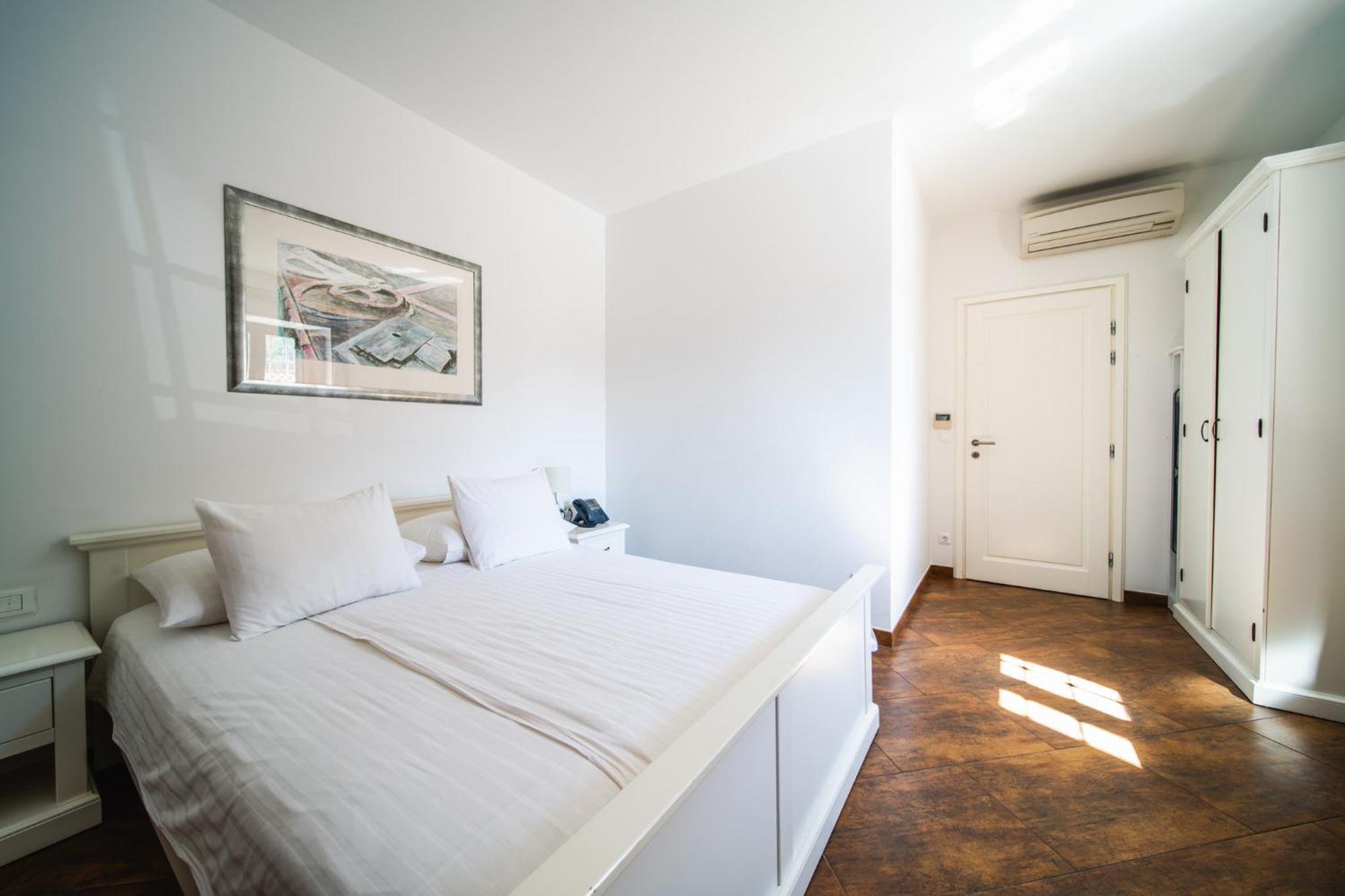 Apartments Villa Riva Slano Esterno foto