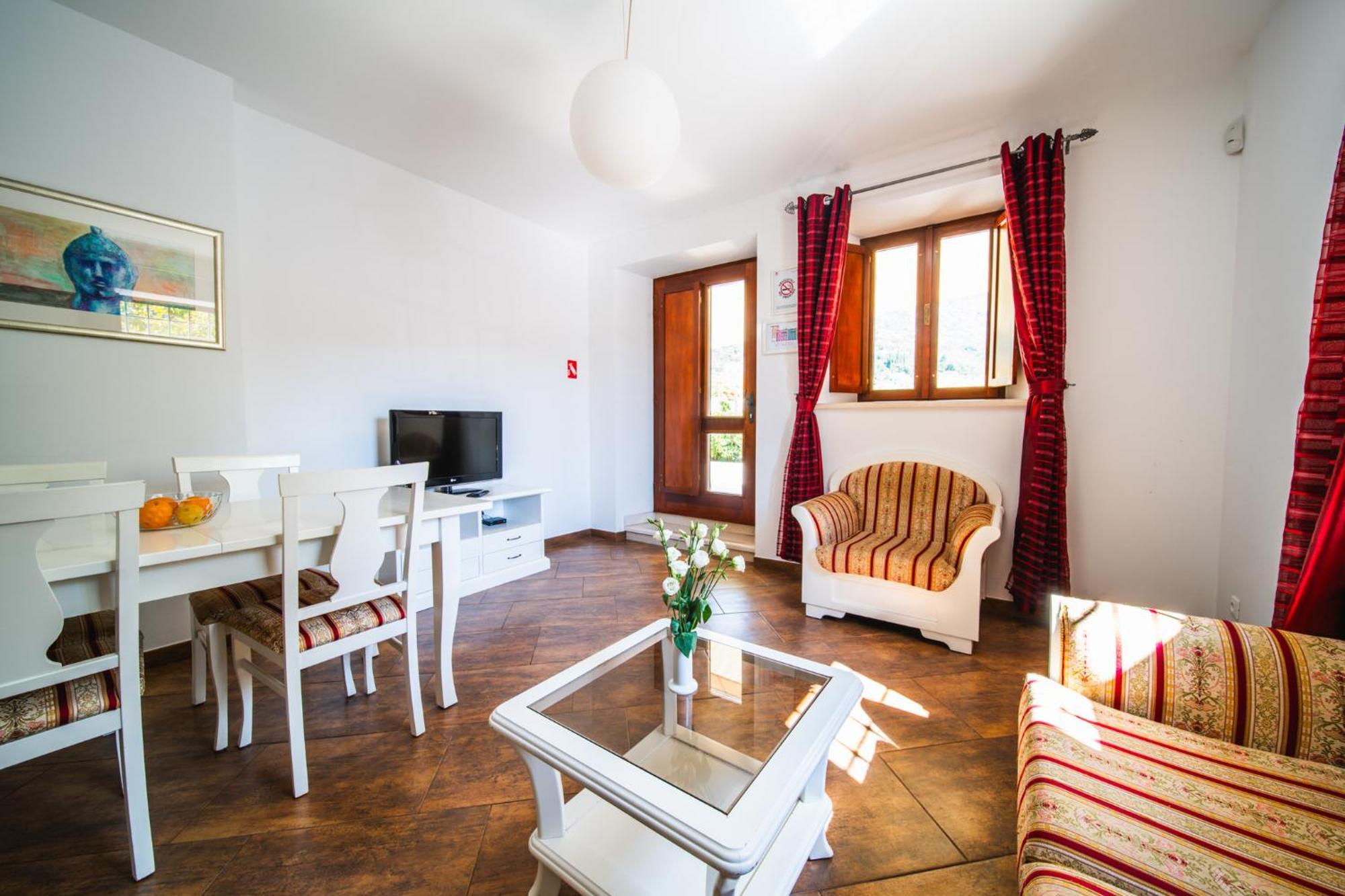 Apartments Villa Riva Slano Esterno foto